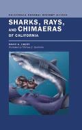 Sharks Rays & Chimaeras Of California