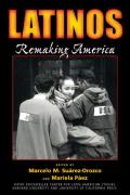 Latinos Remaking America