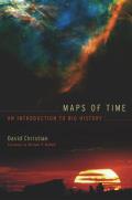 Maps Of Time An Introduction To Big History