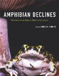 Amphibian Declines: The Conservation Status of United States Species