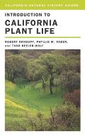 Introduction To California Plant Life