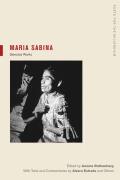 Maria Sabina Selections