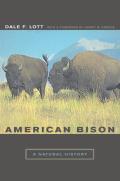 American Bison A Natural History