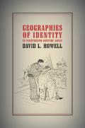 Geographies of Identity in Nineteenth Century Japan