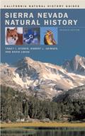 Sierra Nevada Natural History Revised Edition