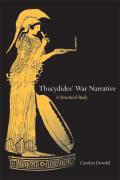 Thucydides' War Narrative: A Structural Study