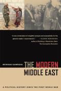 Modern Middle East A Political History Since the First World War