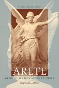 Arete Greek Sports From Ancient Source