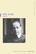 Paul Celan Selections