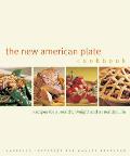 New American Plate Cookbook Recipes for a Healthy Weight & a Healthy Life