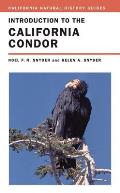 Introduction to the California Condor, 81