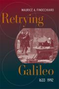Retrying Galileo 1633 1992