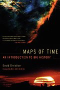 Maps Of Time An Introduction To Big History
