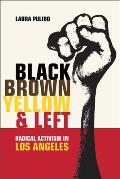 Black, Brown, Yellow, and Left: Radical Activism in Los Angeles Volume 19