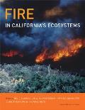 Fire In Californias Ecosystems