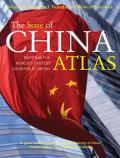 State of China Atlas Mapping the Worlds Fastest Growing Economy