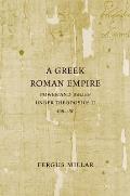 Greek Roman Empire Power & elief under Theodosius II 408 450