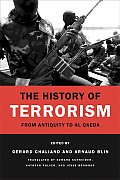 History of Terrorism From Antiquity to Al Qaeda