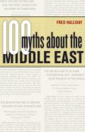 100 Myths About The Middle East