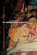 Magna Carta Manifesto Liberties & Commons for All