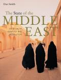 State Of The Middle East An Atlas Of Conflict & Resolution