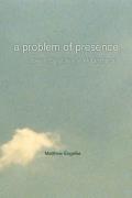 A Problem of Presence: Beyond Scripture in an African Church Volume 2