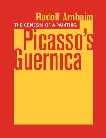 Genesis Of A Painting Picassos Guernica