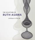 Sculpture of Ruth Asawa Contours in the Air