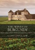 Wines Of Burgundy