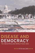 Disease and Democracy: The Industrialized World Faces AIDS Volume 13