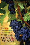 New Connoisseurs Guidebook to California Wine & Wineries