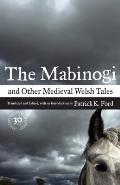 Mabinogi & Other Medieval Welsh Tales