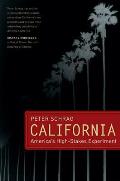 California, with a New Preface: America's High-Stakes Experiment