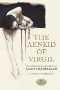 Aeneid Of Virgil 35th Anniversary Edition Moser Illustrations