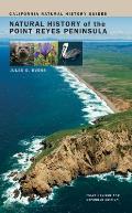 Natural History of the Point Reyes Peninsula: Volume 94