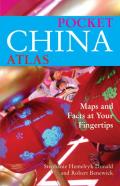 Pocket China Atlas Maps & Facts at Your Fingertips