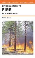 Introduction To Fire In California