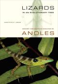 Lizards in an Evolutionary Tree Ecology & Adaptive Radiation of Anoles