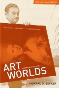 Art Worlds Updated & Expanded