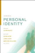 Personal Identity 2nd Edition