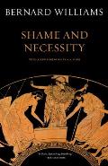 Shame and Necessity, Second Edition: Volume 57