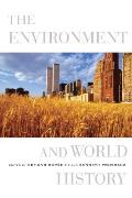 The Environment and World History: Volume 9