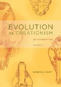 Evolution vs Creationism 2nd Edition