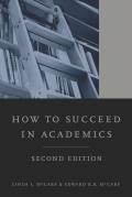 How to Succeed in Academics