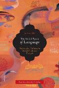 The Social Space of Language: Vernacular Culture in British Colonial Punjab Volume 2