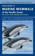 Field Guide to Marine Mammals of the Pacific Coast, 100