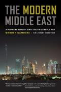 Modern Middle East 2nd Edition