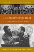 The Street Stops Here: A Year at a Catholic High School in Harlem