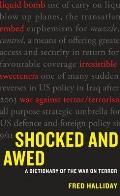 Shocked and Awed: A Dictionary of the War on Terror