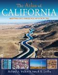 The Atlas of California: Mapping the Challenge of a New Era